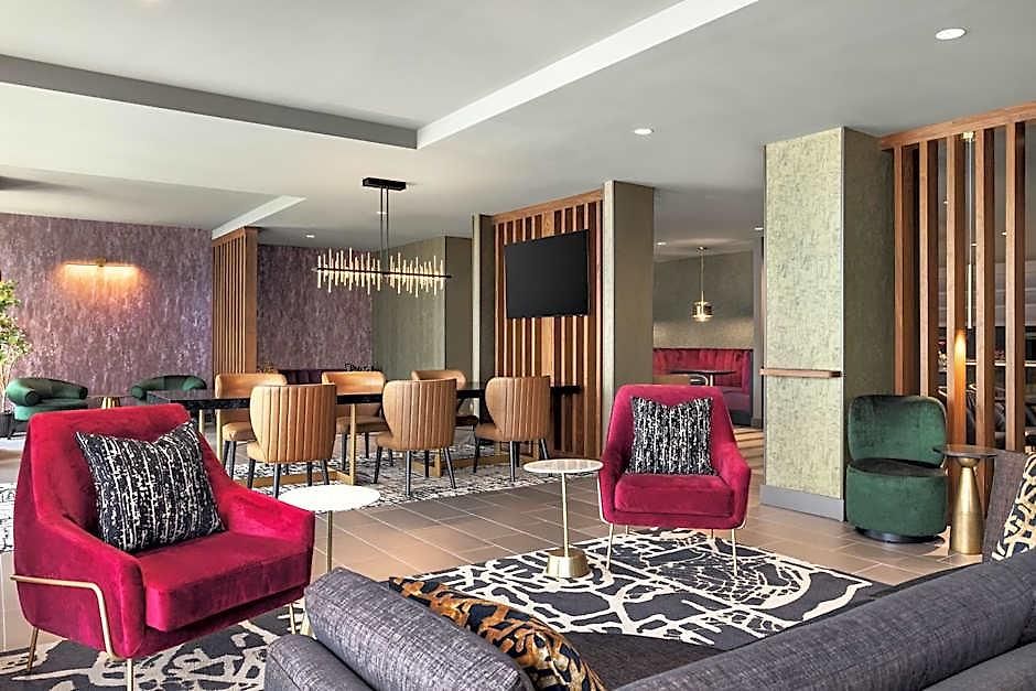 Hyatt Place Downtown Hotel