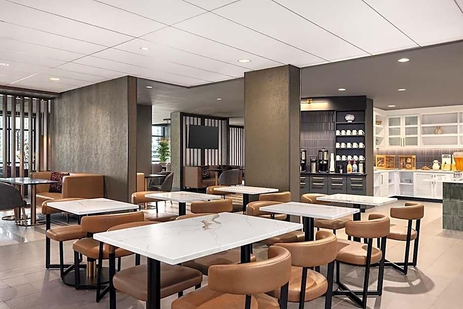 Hotel Hyatt Place Downtown 3*
