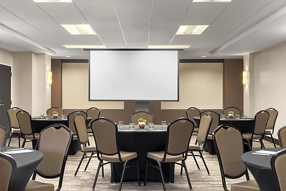 Hyatt Place Downtown Hotel Charlotte