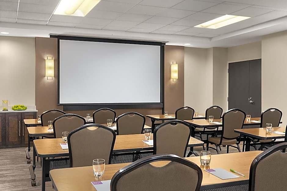 Hyatt Place Downtown