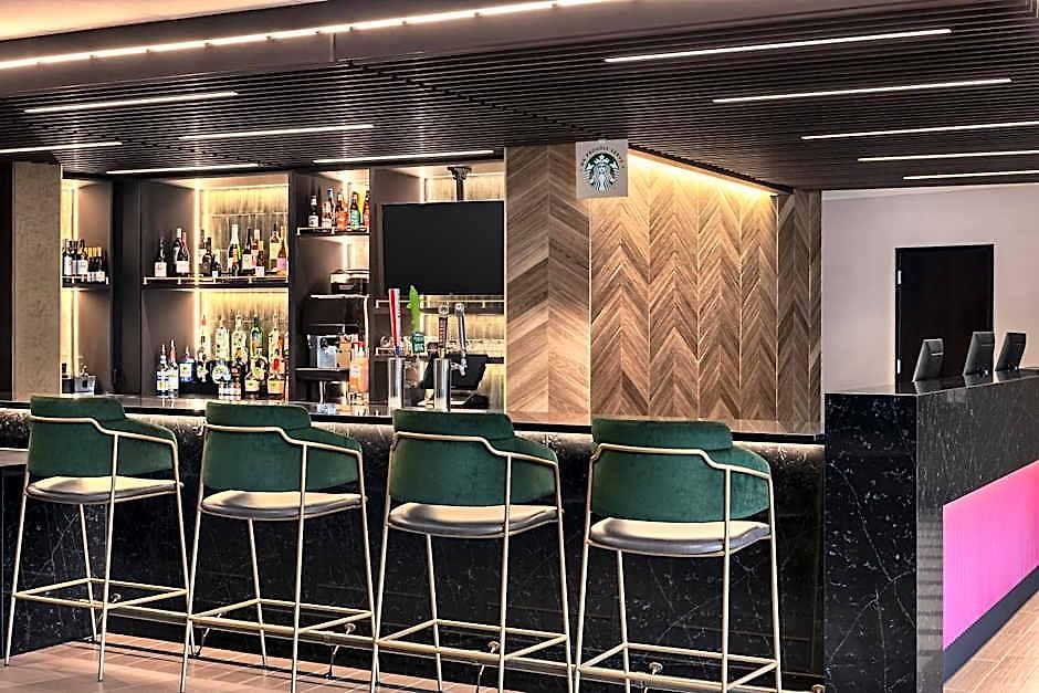 Hyatt Place Downtown 3* Charlotte
