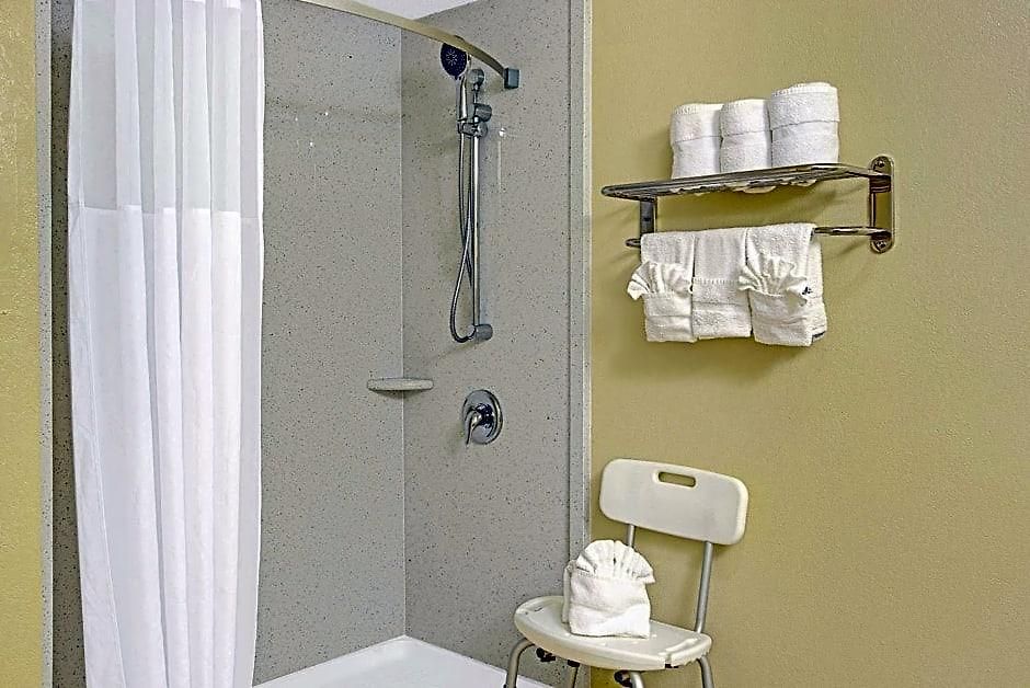 Ramada Plaza By Wyndham South End Airport Hotel Charlotte