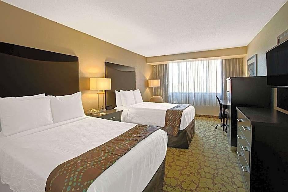 Ramada Plaza By Wyndham South End Airport