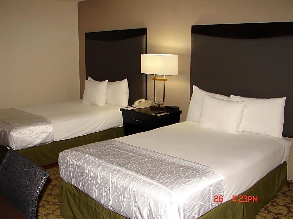 Hotel Ramada Plaza By Wyndham South End Airport