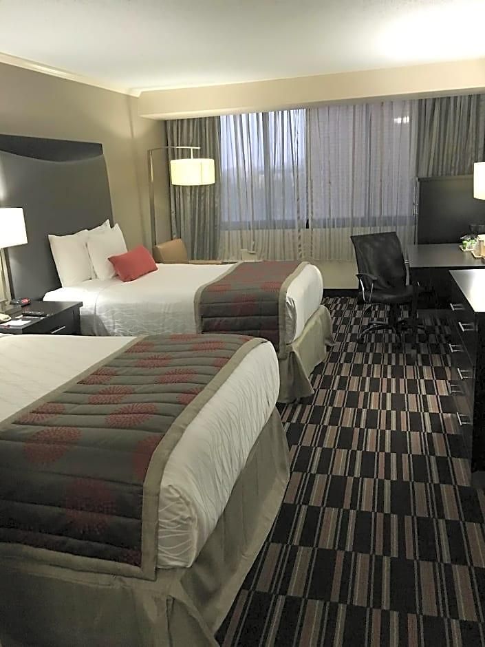 Ramada Plaza By Wyndham South End Airport Charlotte