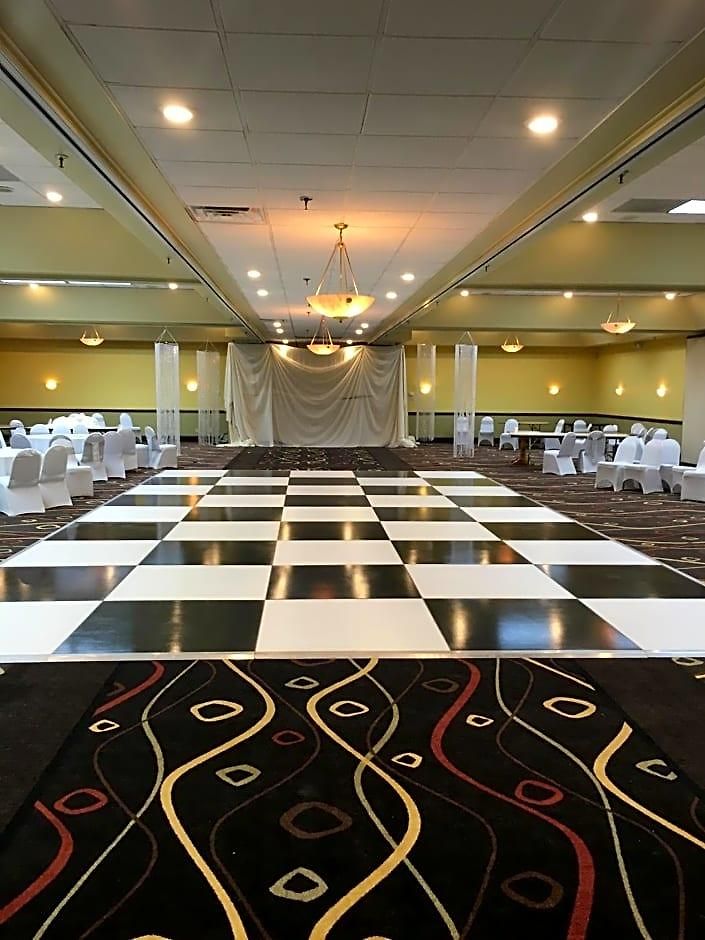 Hotel Ramada Plaza By Wyndham South End Airport