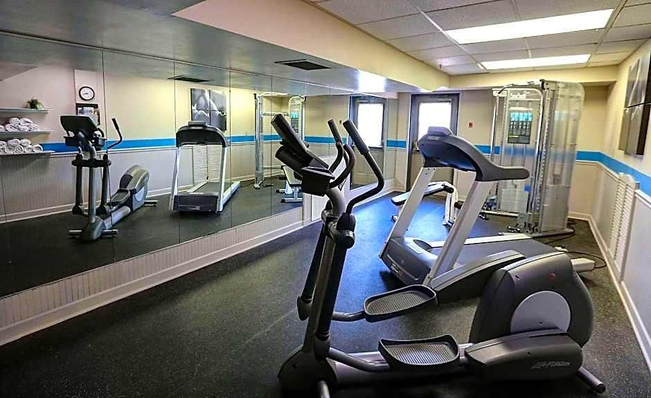 Country & By Radisson, I-85 Airport, Nc Hotel 3*