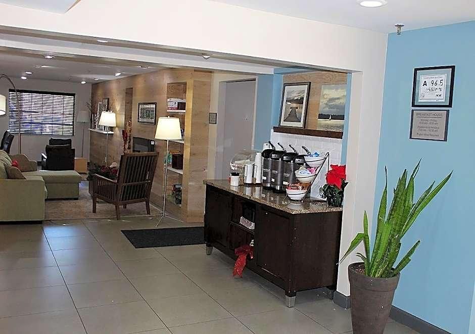 Hotel Country & By Radisson, I-85 Airport, Nc Charlotte