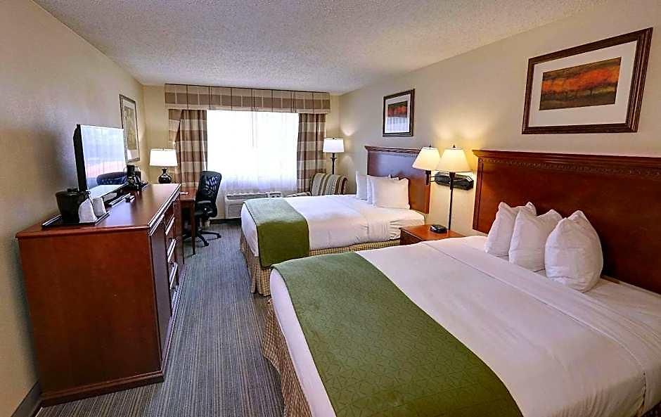 Country & By Radisson, I-85 Airport, Nc Hotel Charlotte