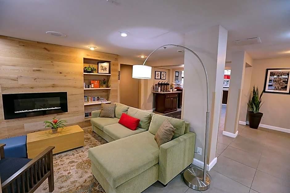 Country & By Radisson, I-85 Airport, Nc 3* Charlotte