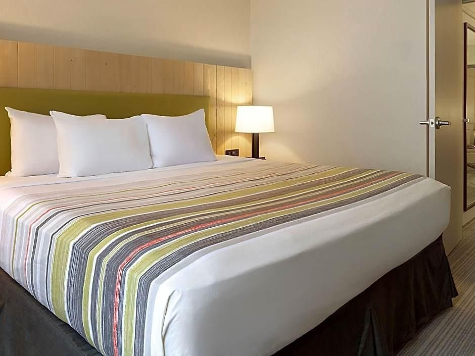 Country & By Radisson, Place, Nc 4* Charlotte