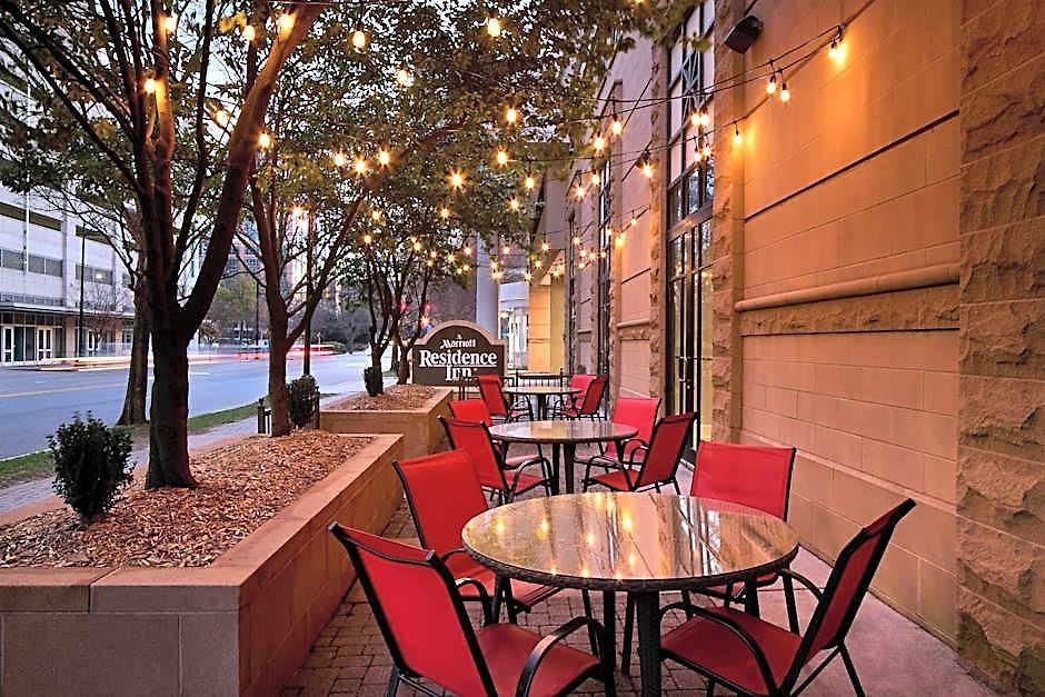 Hotel Uptown Charlotte
