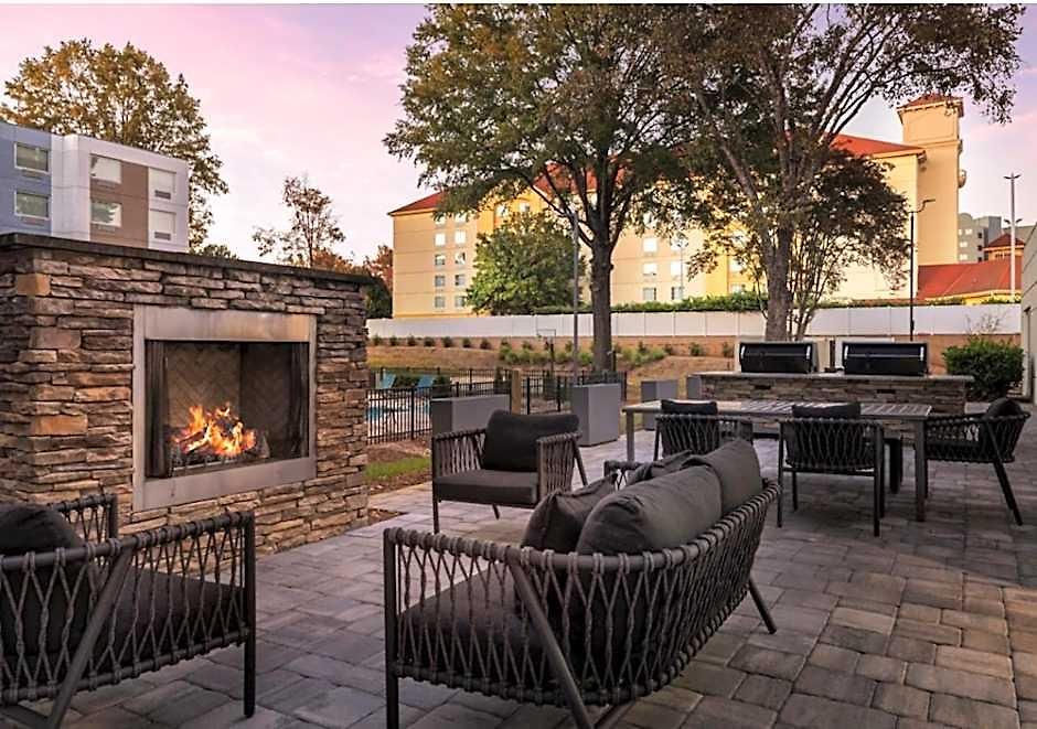 Towneplace By Marriott Loso Airport