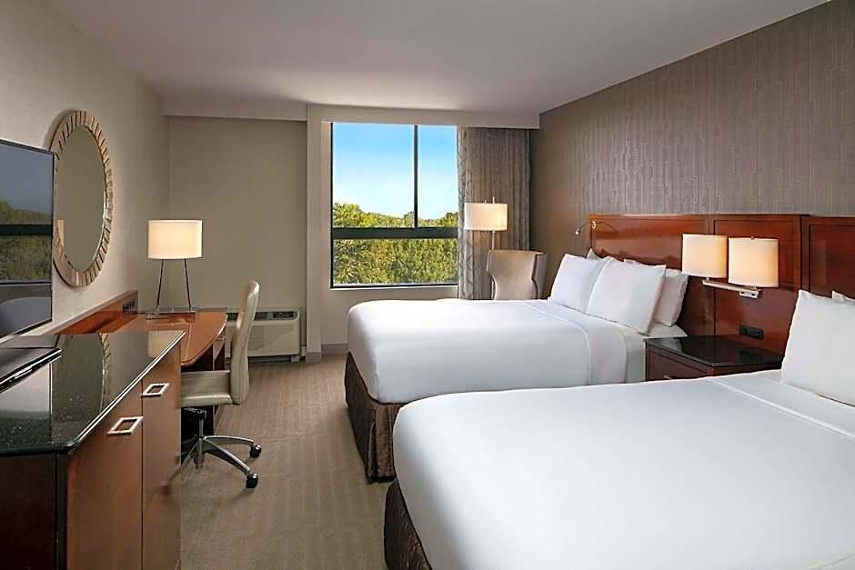 Sonesta Lower South End Hotel
