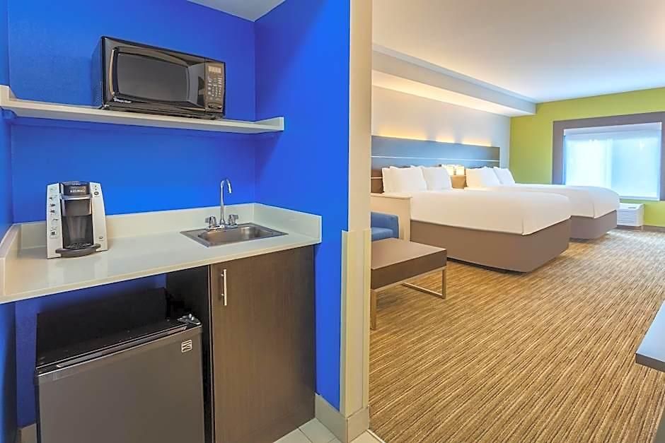 Express Arrowood By Ihg Hotel 2*