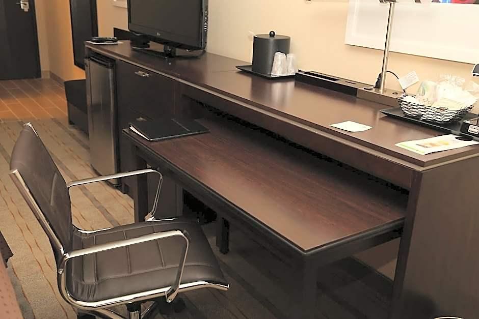 Holiday Inn Charlotte - Airport Conf Ctr By Ihg 3*