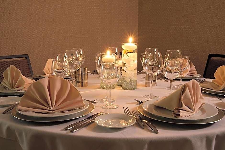 Holiday Inn Charlotte - Airport Conf Ctr By Ihg Hotel Charlotte