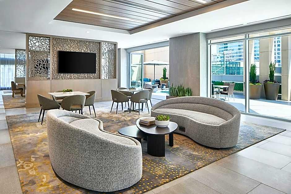 The Westin Hotel Charlotte