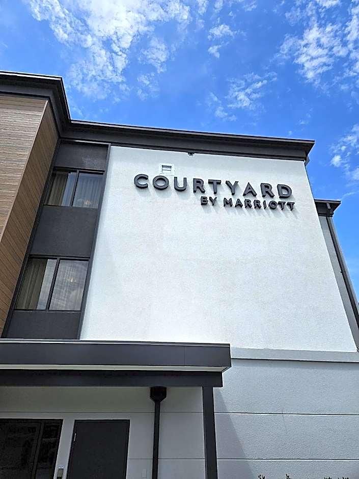 Courtyard By Marriott Ballantyne 3* Charlotte