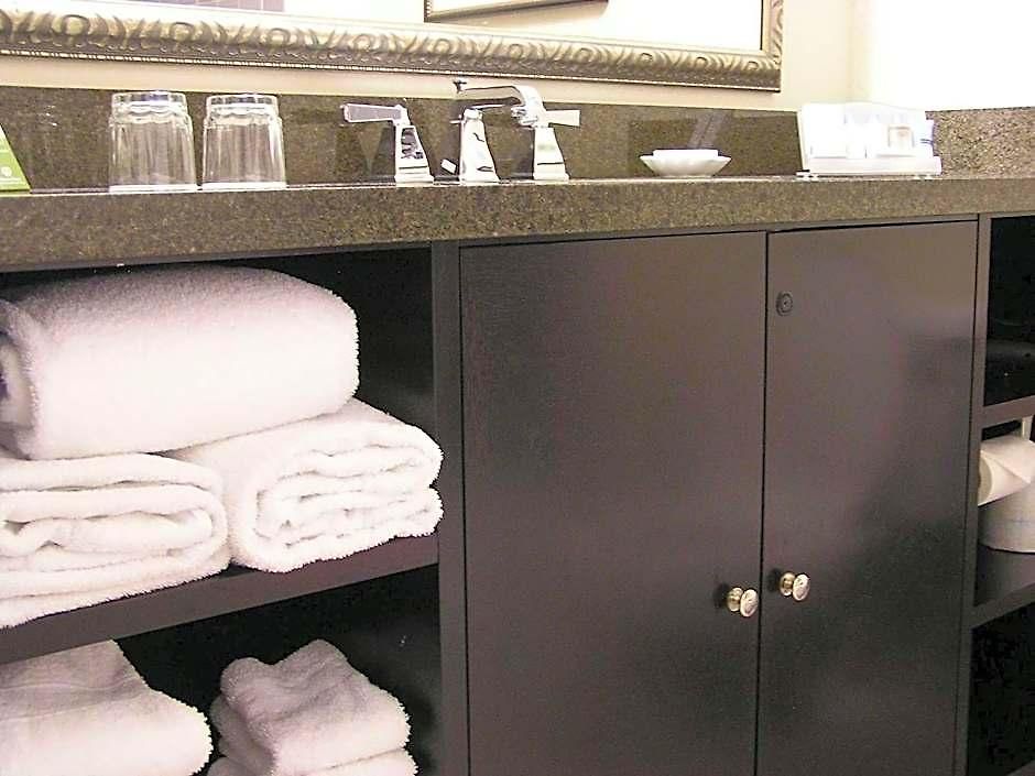 Doubletree By Hilton Airport 4* Charlotte