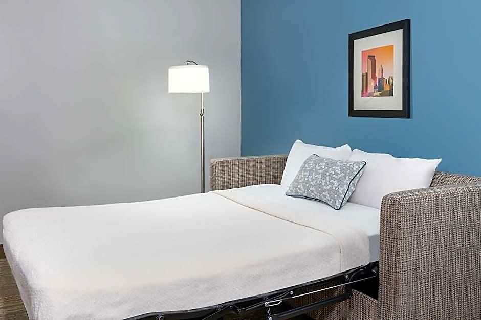Hampton Uptown Charlotte