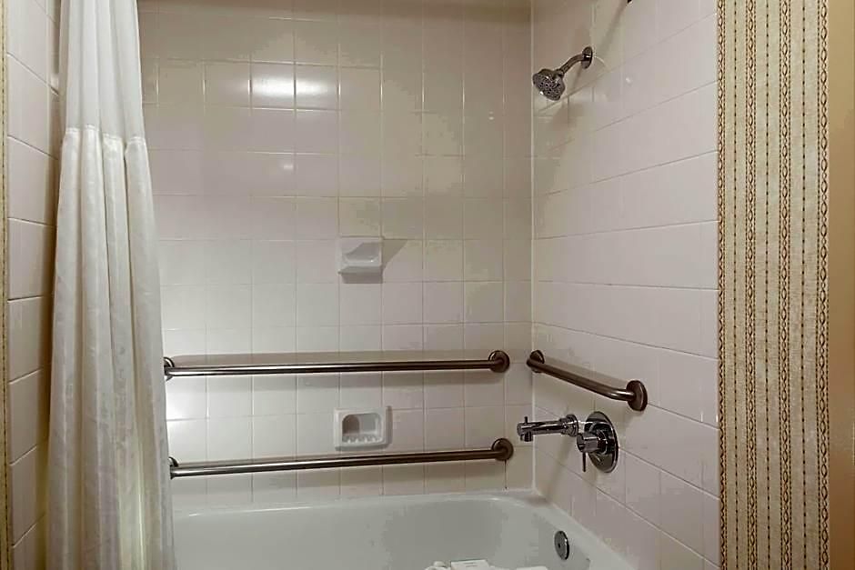Hilton Garden North Hotel Charlotte