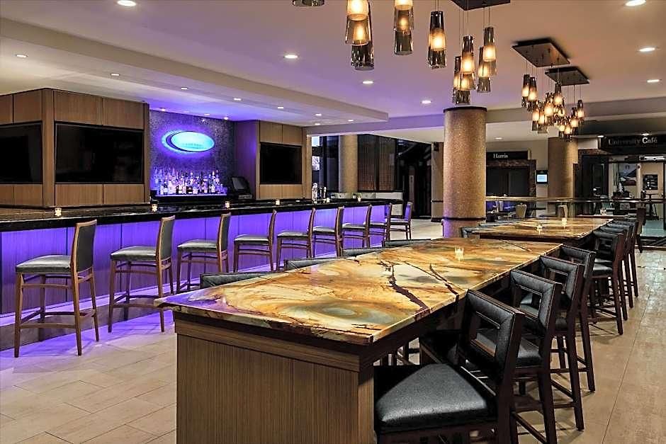 Hilton Place Hotel Charlotte