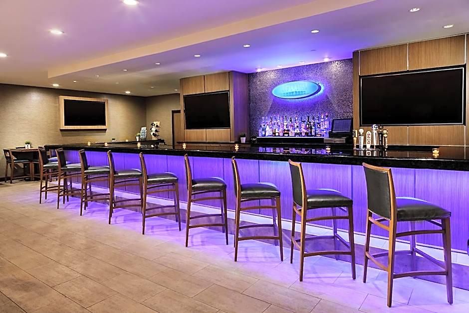 Hilton Place Hotel