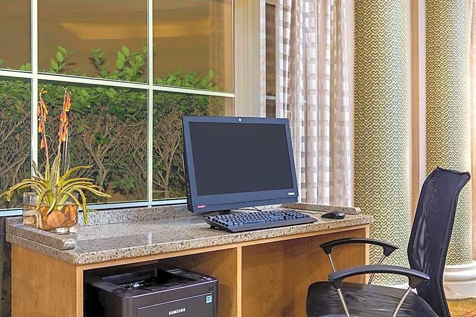 La Quinta By Wyndham Airport South 3* Charlotte