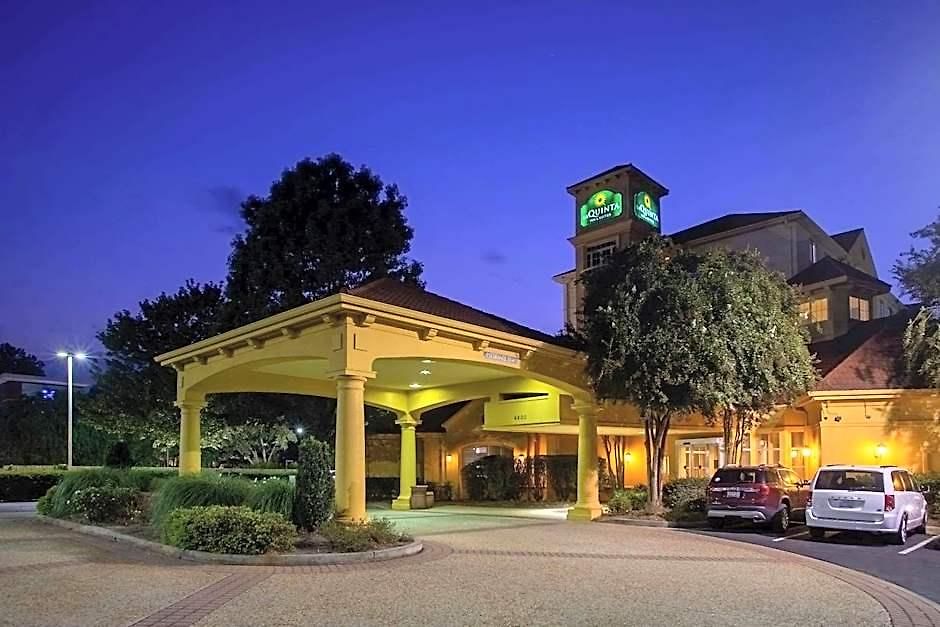 Hotel La Quinta By Wyndham Airport South Charlotte