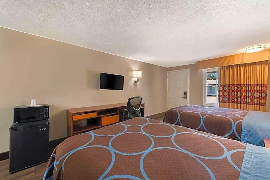 Rodeway Airport Area 4* Charlotte