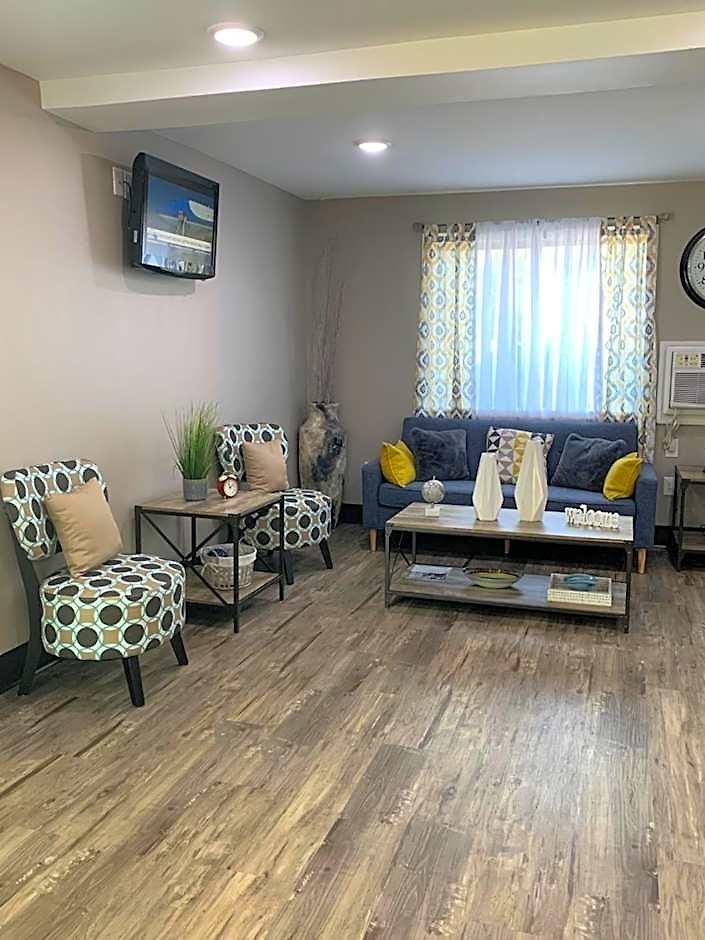 Motel Super 8 By Wyndham