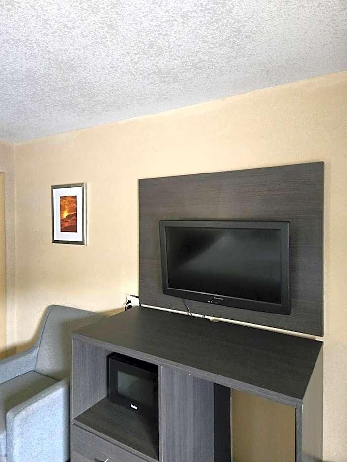 Days By Wyndham Northlake 2* Charlotte