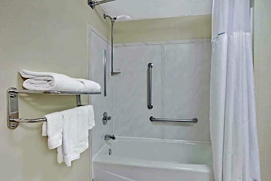 Wyndham Garden Airport Southeast 3* Charlotte