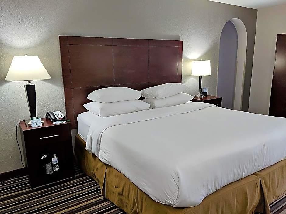 Hotel Wyndham Garden Airport Southeast Charlotte