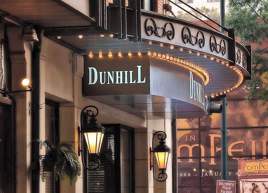 Dunhill 4*