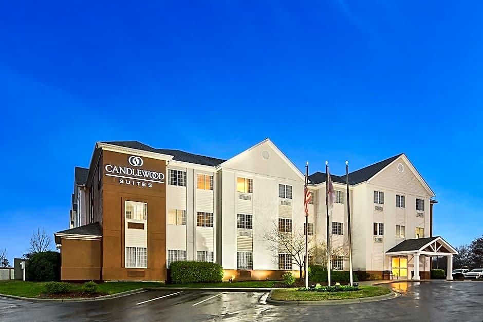 Candlewood - - Arrowood By Ihg Hotel 2*
