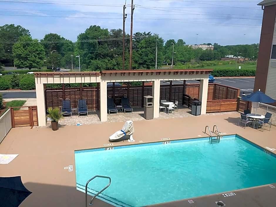 Candlewood - - Arrowood By Ihg 2* Charlotte