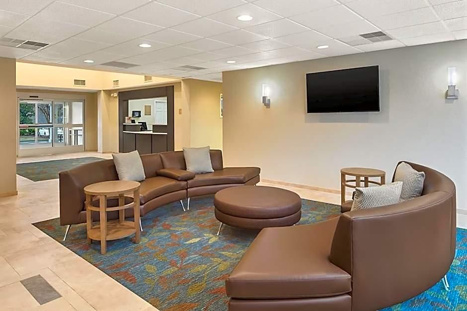 Hotel Candlewood - - Arrowood By Ihg Charlotte