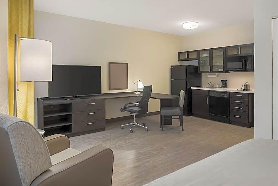 Hotel Candlewood - - Arrowood By Ihg 2*