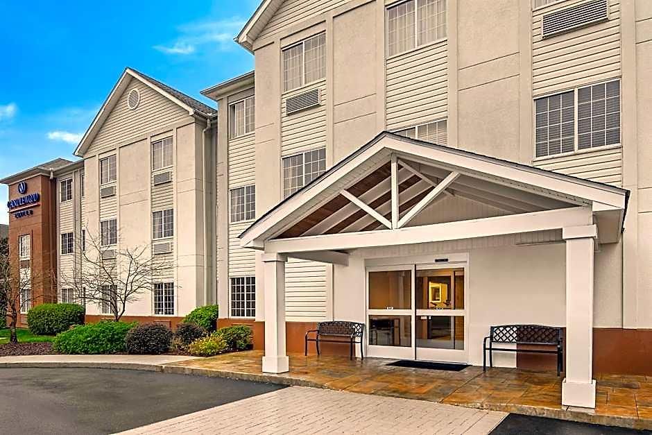 Candlewood - - Arrowood By Ihg Hotel 2*
