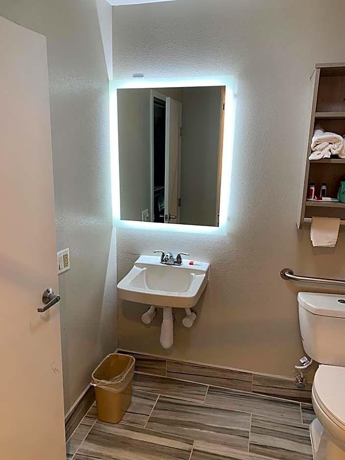 Microtel By Wyndham Airport 3* Charlotte