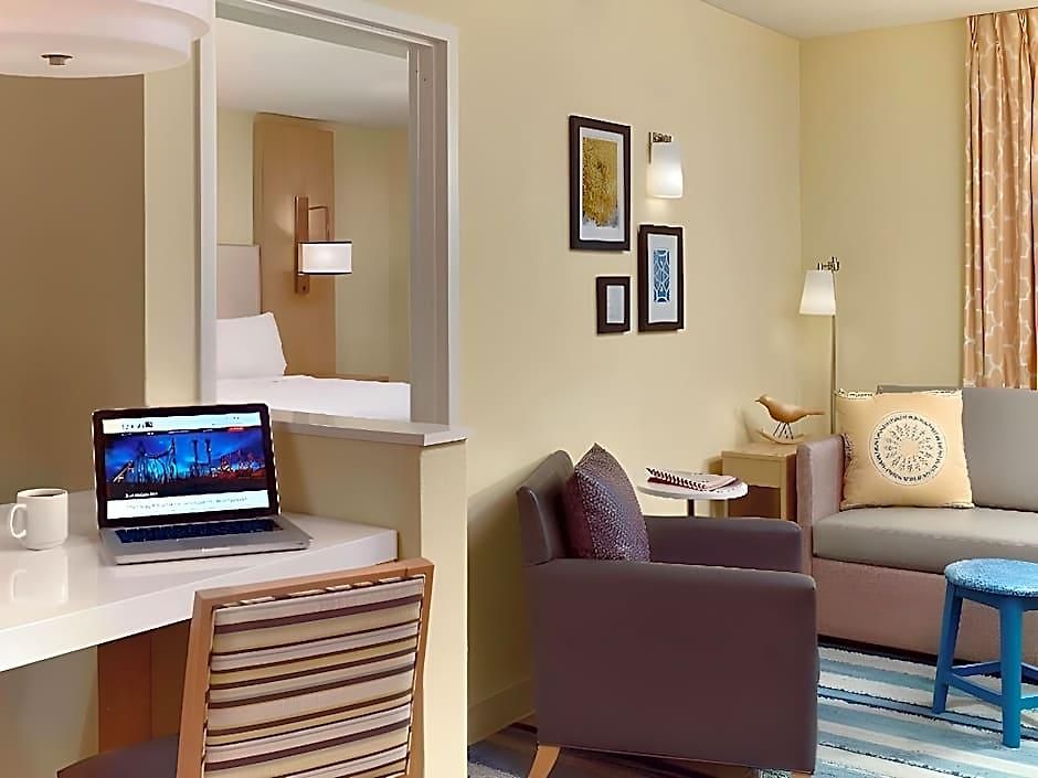 Sonesta Es Arrowood 3* Charlotte
