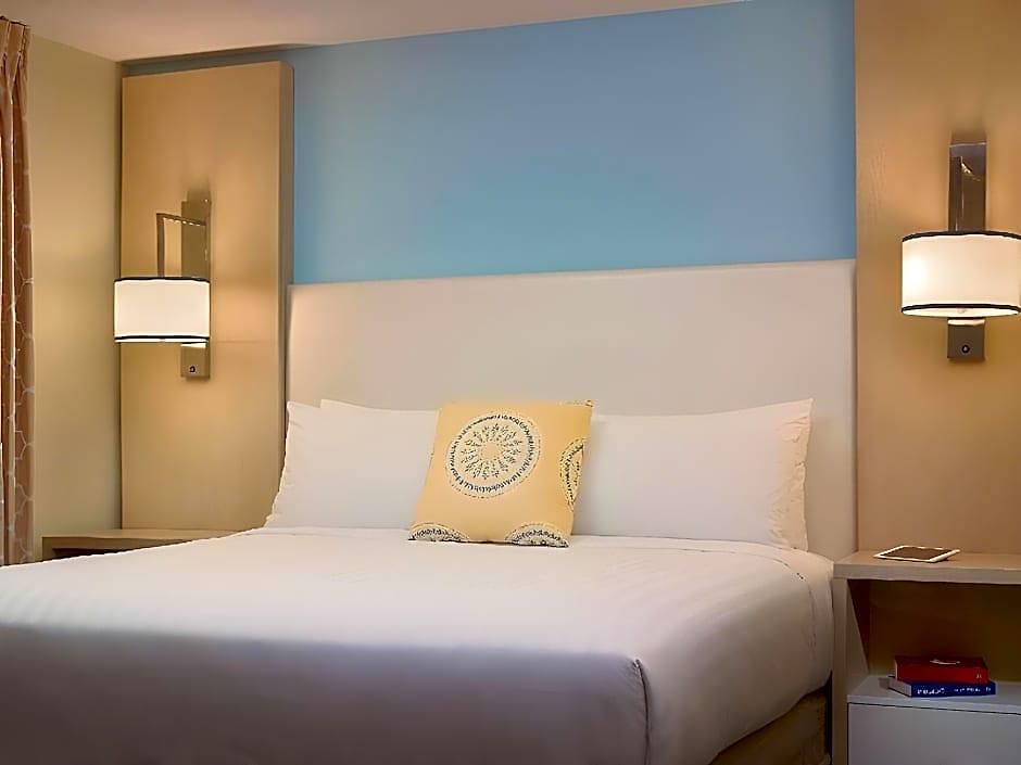 Hotel Sonesta Es Arrowood Charlotte