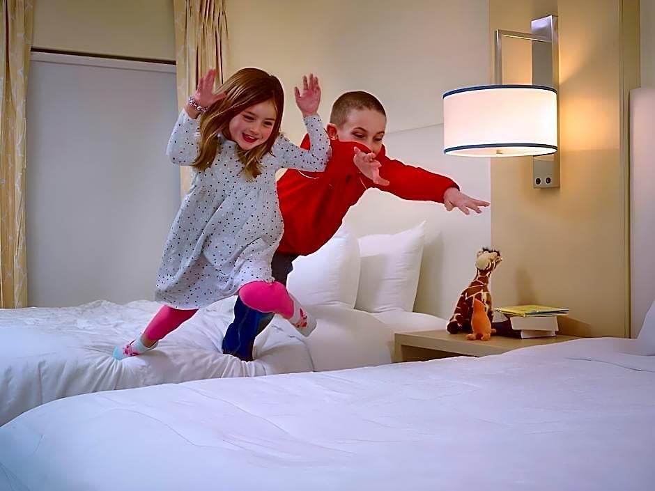 Hotel Sonesta Es Arrowood