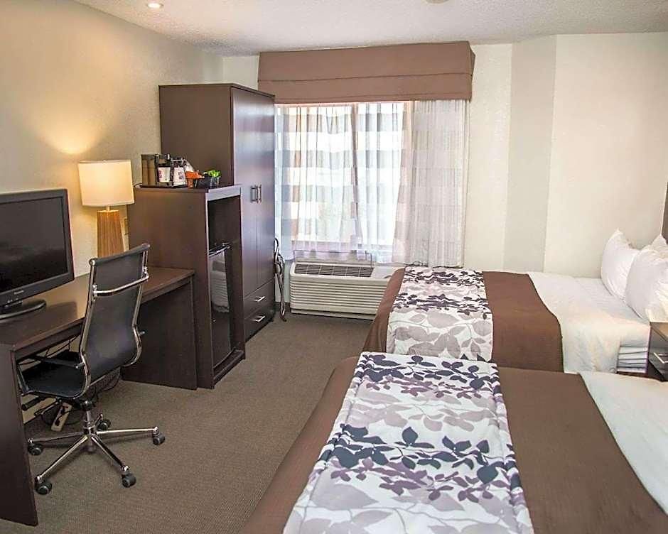 Inn Sleep Place Charlotte