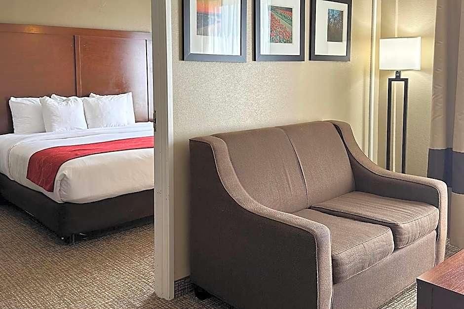 By Ihg 3* Charlotte