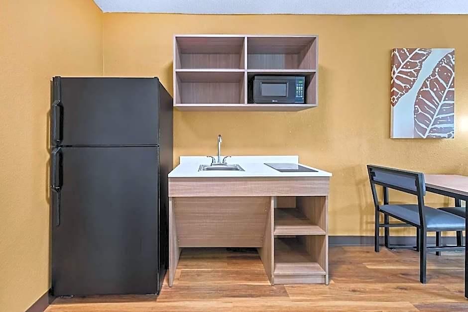 Hotel Mainstay - Executive Park