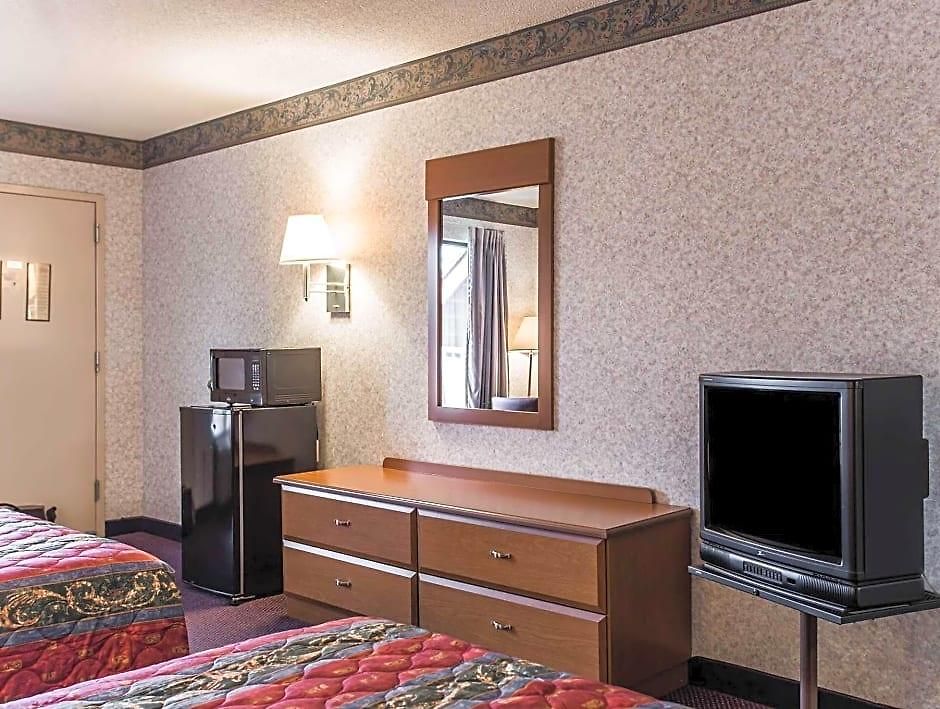 Hotel Rodeway Area 2*
