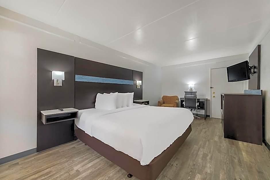 Quality & Airport Hotel Charlotte
